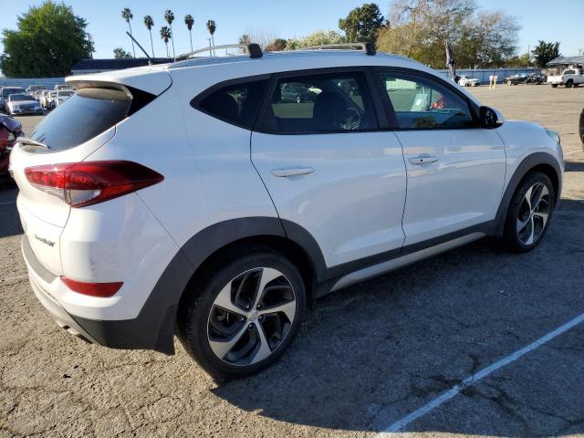 2017 HYUNDAI TUCSON LIM KM8J33A25HU339480