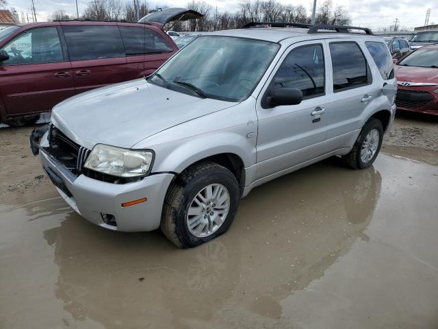 2005 Mercury Mariner 