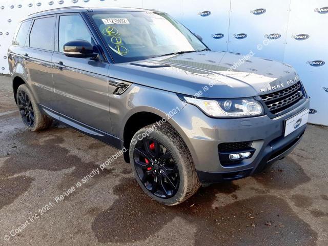 SALWA2KE7EA396885 Land Rover R Rover Sp