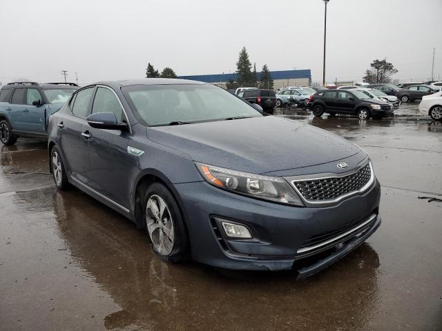 KNAGM4AD0F5077472 KIA OPTIMA HYBRID
