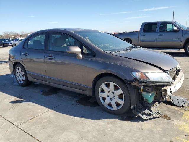 VIN 1GNALBEK8DZ127363 2013 Chevrolet Equinox, LS no.4