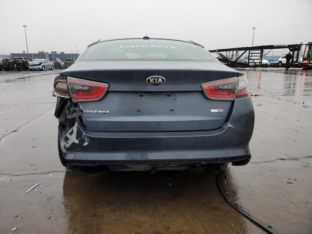 KNAGM4AD0F5077472 KIA OPTIMA HYBRID
