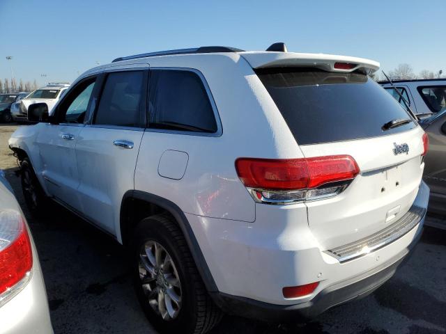 1C4RJEBG3FC616214 Jeep Grand Cherokee Limited