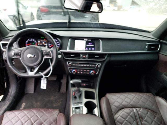 5XXGV4L2XJG180768 KIA OPTIMA SXL