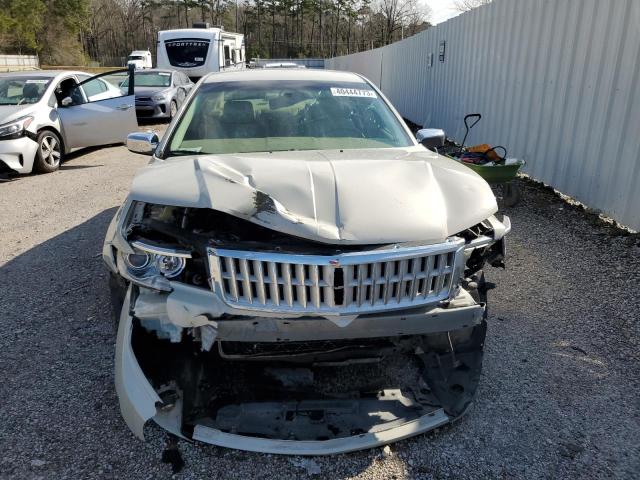 3LNHM26T88R634779 Lincoln MKZ