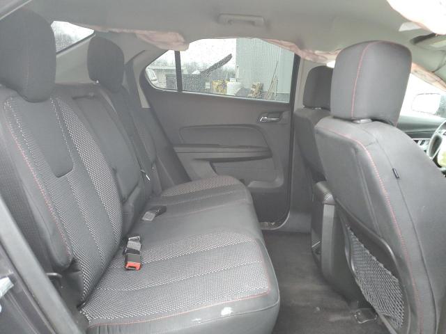 2016 CHEVROLET EQUINOX LS 2GNFLEEK4G6153742