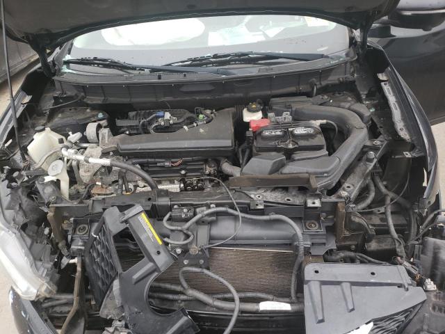 Nissan ROGUE S 2014 5N1AT2MV9EC798559 Thumbnail 12