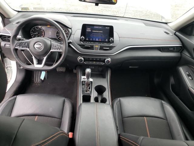 2022 NISSAN ALTIMA SR - 1N4BL4CV5NN357480
