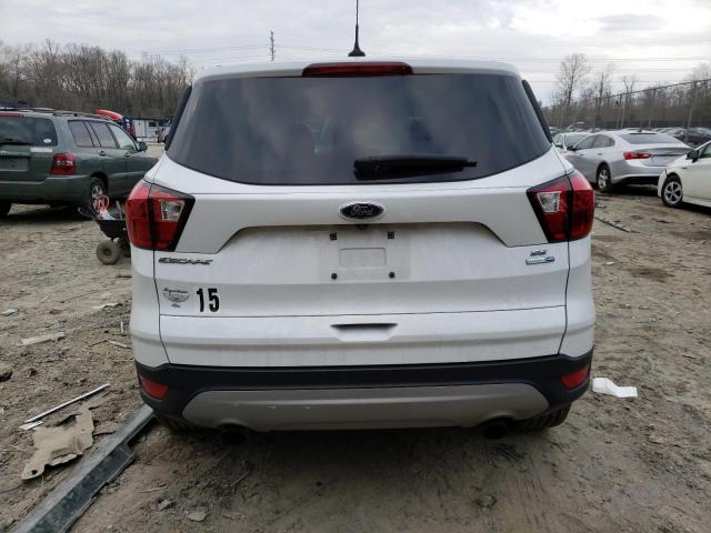 VIN 5XYRK4LF2PG237599 2023 KIA Sorento, SX no.6