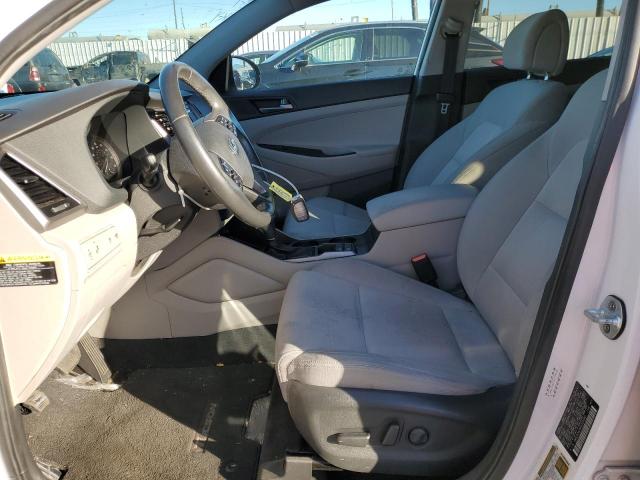 2017 HYUNDAI TUCSON LIM KM8J33A25HU339480