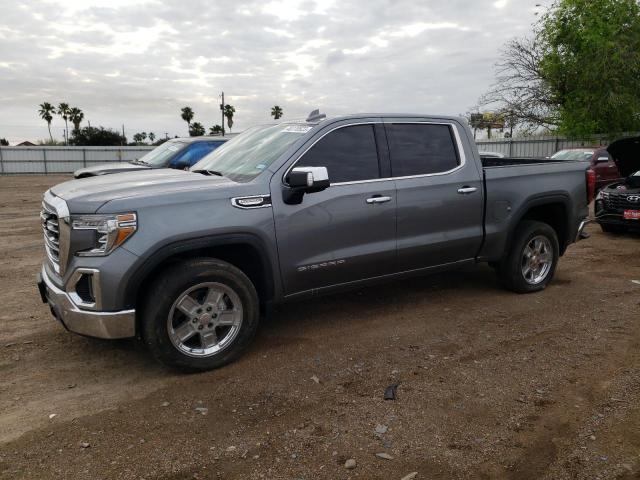 2022 GMC SIERRA LIM - 3GTP8DED0NG138229