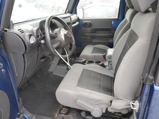 1J4AA2D1XAL126912 Jeep Wrangler Sport