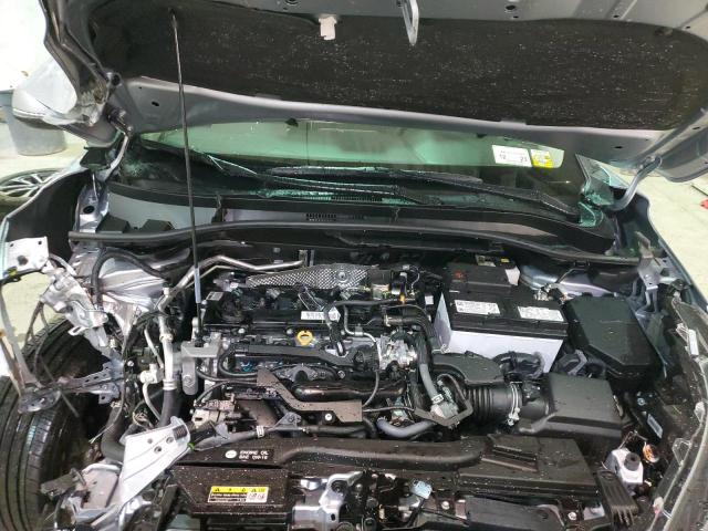 2022 TOYOTA COROLLA CR - 7MUDAABGXNV041762