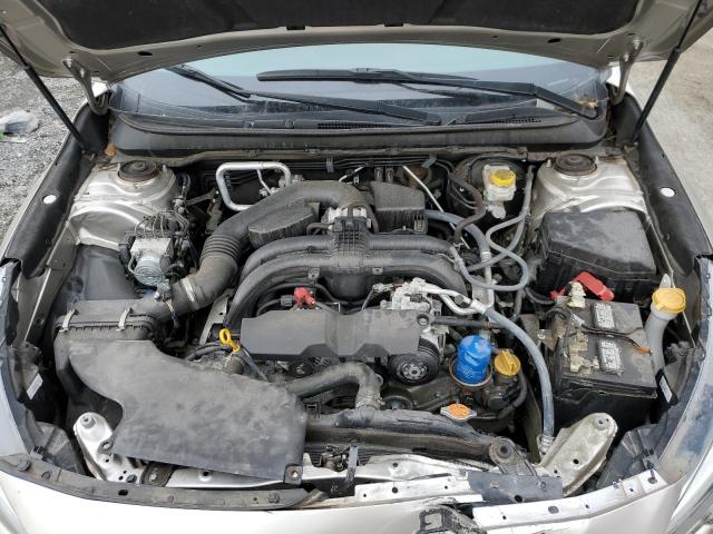 4S3BNAN6XJ3032192 Subaru Legacy 2.5i Limited