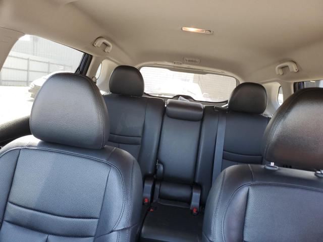 2020 NISSAN ROGUE S 5N1AT2MT2LC716814