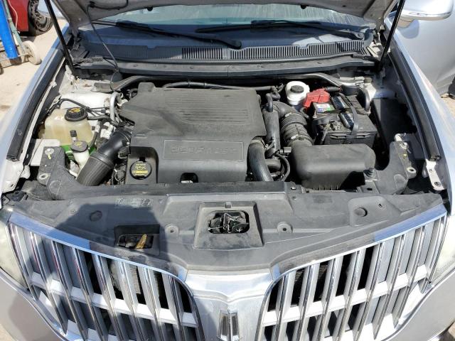 2LMHJ5AT1ABJ08164 Lincoln MKT