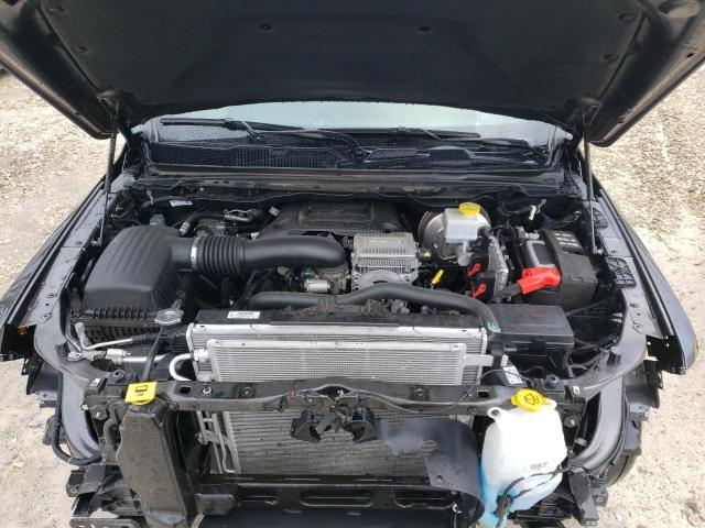 2021 RAM 1500 LARAM - 1C6SRFJT6MN775171