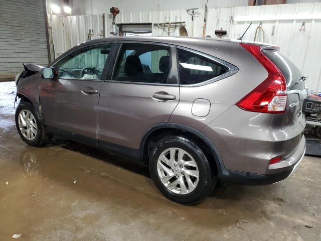 2015 HONDA CRV 5J6RM4H56FL063253