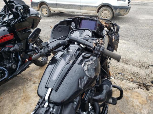 2022 HARLEY-DAVIDSON FLTRXST 1HD1ACL11NB603847