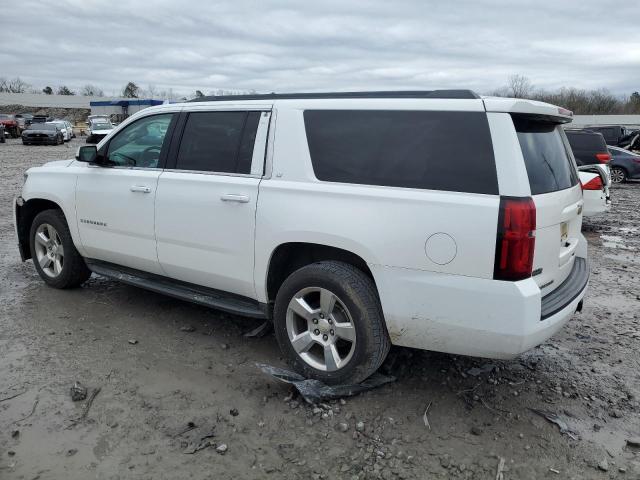 2015 CHEVROLET SUBURBAN C - 1GNSCJKC9FR748609