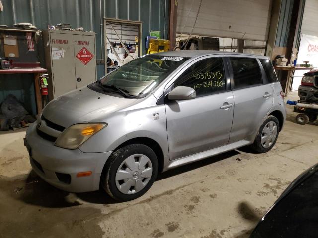 2006 Scion xA 