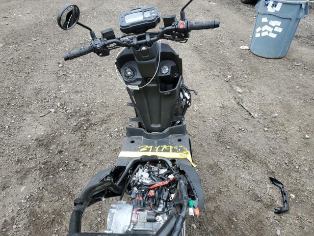 2022 YAMAHA YW125 RKRSEH9Y2NA003459