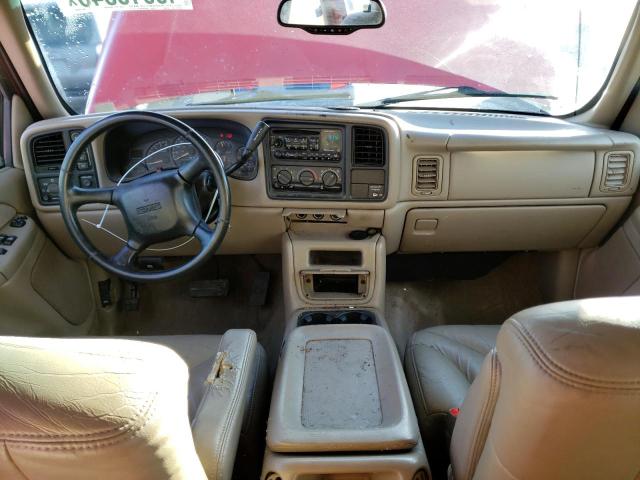 2GTEK19T311385028 GMC New Sierra K1500