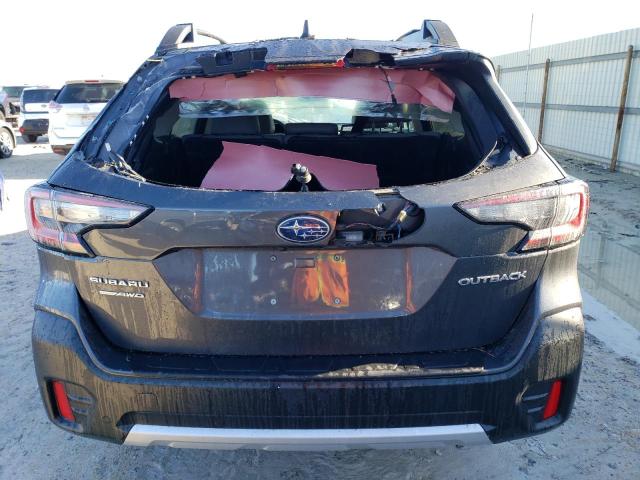 2021 SUBARU OUTBACK LI - 4S4BTAMC0M3123873
