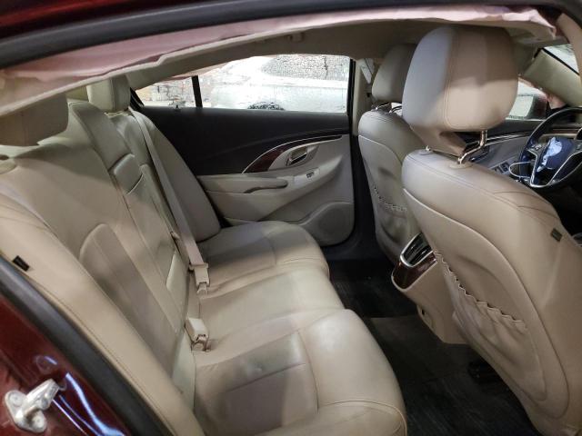 2015 BUICK LACROSSE P - 1G4GF5G38FF210521