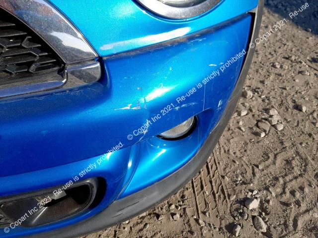 WMWSV32050T047044 Mini COOPER S