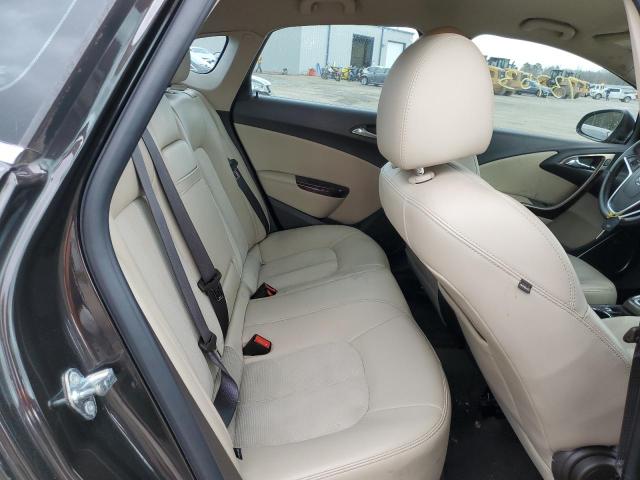 2016 BUICK VERANO CON - 1G4PR5SK3G4121197