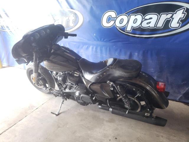 2020 HARLEY-DAVIDSON FLHTK - 1HD1KEF18LB629556