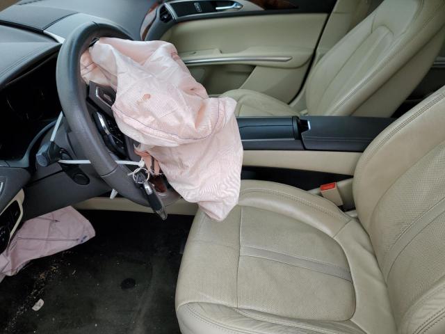 3LN6L2G99ER833414 Lincoln MKZ
