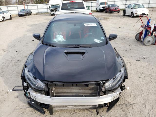 2018 HONDA CIVIC TYPE - SHHFK8G71JU203373