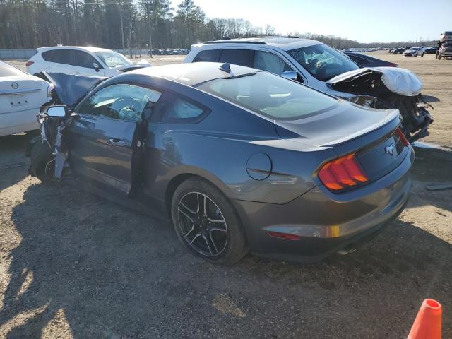 2022 FORD MUSTANG - 1FA6P8TH6N5101002