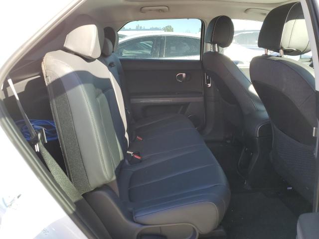 2022 HYUNDAI IONIQ 5 LI KM8KRDAF3NU080799
