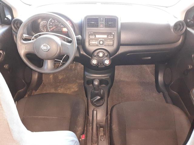 3N1CN7AP3EL843450 Nissan VERSA S