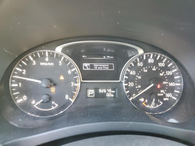 1N4AL3AP6FC253717 Nissan ALTIMA 2.5