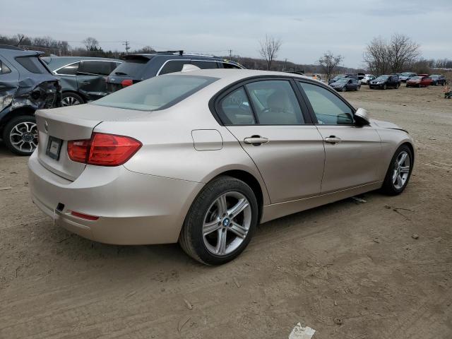 2015 BMW 320 I XDRI - WBA3C3G58FNS75972