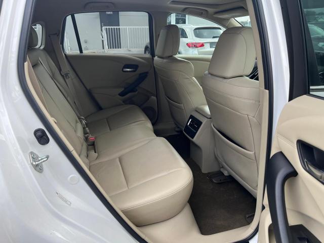 5J8TB3H58GL008382 Acura RDX