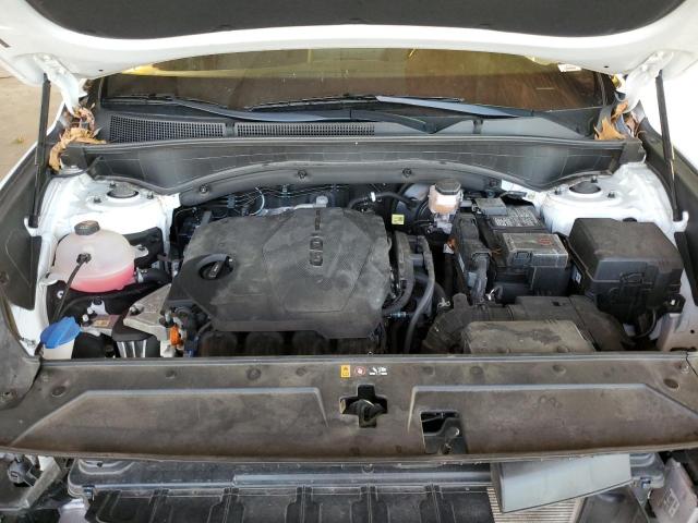 2021 HYUNDAI SANTA FE S 5NMS14AJ9MH338006