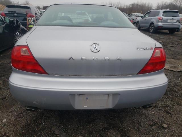 19UYA42611A037337 Acura 3.2cl Type-s