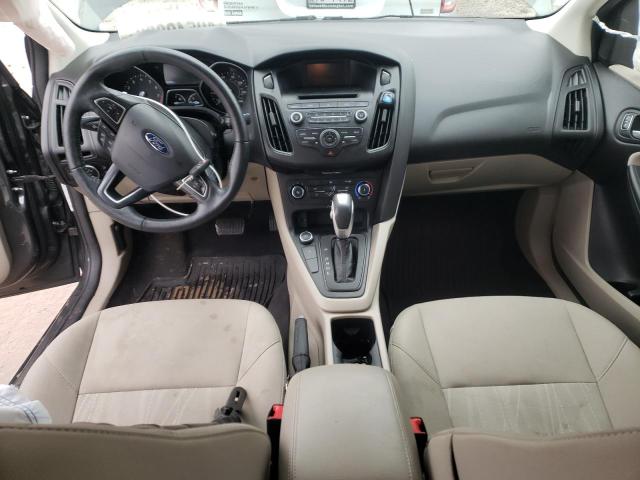2016 FORD FOCUS S/SE 1FADP3F26GL365434