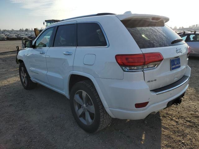 1C4RJFCG1FC228936 Jeep Grand Cherokee Overland