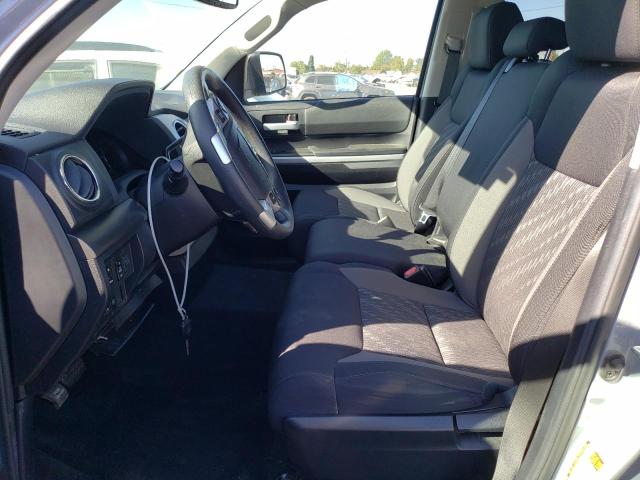 2021 TOYOTA TUNDRA DOU - 5TFRY5F11MX276469