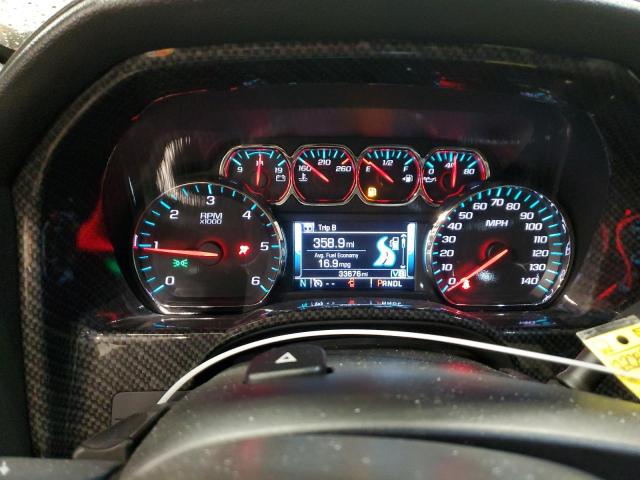 2017 CHEVROLET SILVERADO2 3GCUKSEJ8HG329593