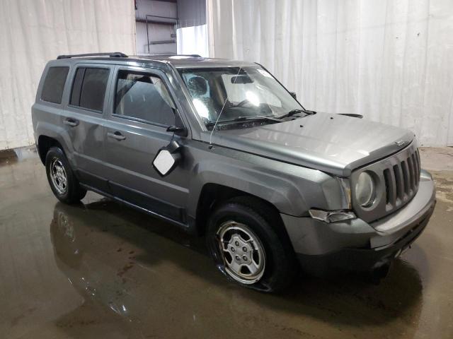 1C4NJRBB7ED506009 Jeep Patriot