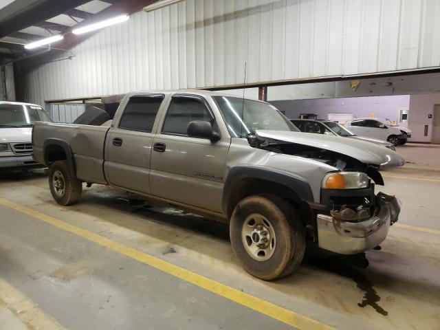 1GTHC23U21F127075 GMC Sierra C2500 Heavy Duty