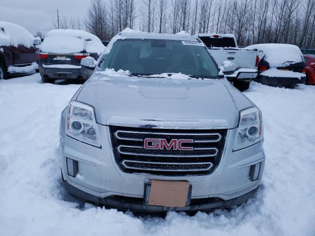 2017 GMC TERRAIN SL - 2GKFLUEK6H6104504