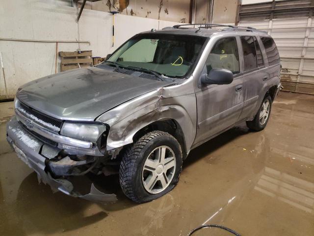 2005 Chevrolet TrailBlazer LS